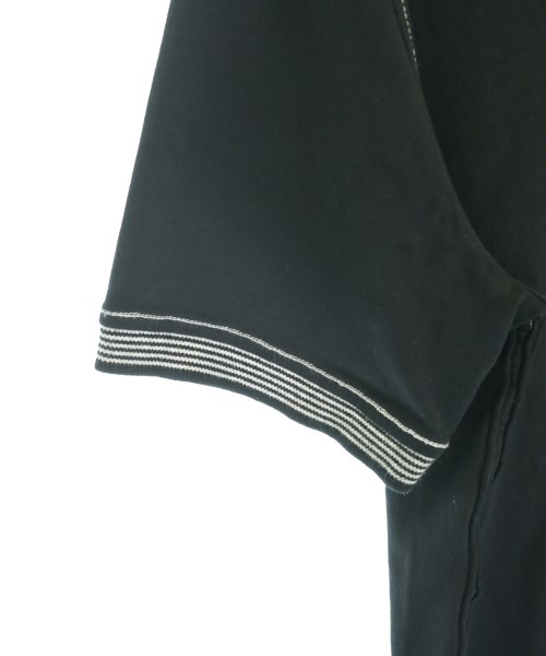 ARMANI COLLEZIONI（アルマーニコレツィオーニ）Tシャツ・カットソー 黒 サイズ:M メンズ/2200699739153