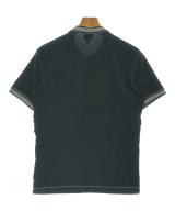 ARMANI COLLEZIONI（アルマーニコレツィオーニ）Tシャツ・カットソー 黒 サイズ:M メンズ/2200699739153