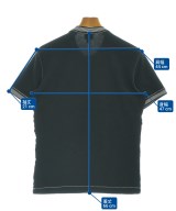ARMANI COLLEZIONI（アルマーニコレツィオーニ）Tシャツ・カットソー 黒 サイズ:M メンズ/2200699739153