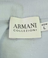 ARMANI COLLEZIONI（アルマーニコレツィオーニ）カジュアルシャツ 青 サイズ:L メンズ/2200699739191