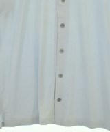 ARMANI COLLEZIONI（アルマーニコレツィオーニ）カジュアルシャツ 青 サイズ:L メンズ/2200699739191