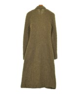 ARMANI COLLEZIONI（アルマーニコレツィオーニ）その他 茶 サイズ:44(L位) レディース/2200702078019
