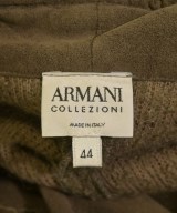 ARMANI COLLEZIONI（アルマーニコレツィオーニ）その他 茶 サイズ:44(L位) レディース/2200702078019