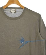 ARMANI COLLEZIONI（アルマーニコレツィオーニ）ニット・セーター グレー サイズ:46(M位) メンズ/2200654862018
