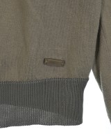 ARMANI COLLEZIONI（アルマーニコレツィオーニ）ニット・セーター グレー サイズ:46(M位) メンズ/2200654862018