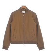 ARMANI COLLEZIONI（アルマーニコレツィオーニ）その他 茶 サイズ:48(L位) メンズ/2200649490011