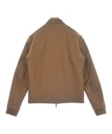ARMANI COLLEZIONI（アルマーニコレツィオーニ）その他 茶 サイズ:48(L位) メンズ/2200649490011