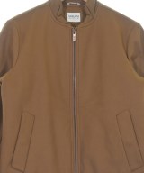 ARMANI COLLEZIONI（アルマーニコレツィオーニ）その他 茶 サイズ:48(L位) メンズ/2200649490011