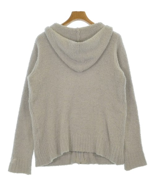 EMPORIO ARMANI（エンポリオアルマーニ）パーカー グレー サイズ:-(M位) メンズ/2200649490028