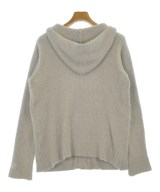 EMPORIO ARMANI（エンポリオアルマーニ）パーカー グレー サイズ:-(M位) メンズ/2200649490028