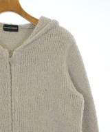 EMPORIO ARMANI（エンポリオアルマーニ）パーカー グレー サイズ:-(M位) メンズ/2200649490028