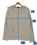 EMPORIO ARMANI（エンポリオアルマーニ）パーカー グレー サイズ:-(M位) メンズ/2200649490028