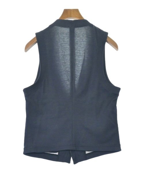 ARMANI COLLEZIONI（アルマーニコレツィオーニ）カジュアルシャツ 紺 サイズ:48(XS位) メンズ/2200649490035