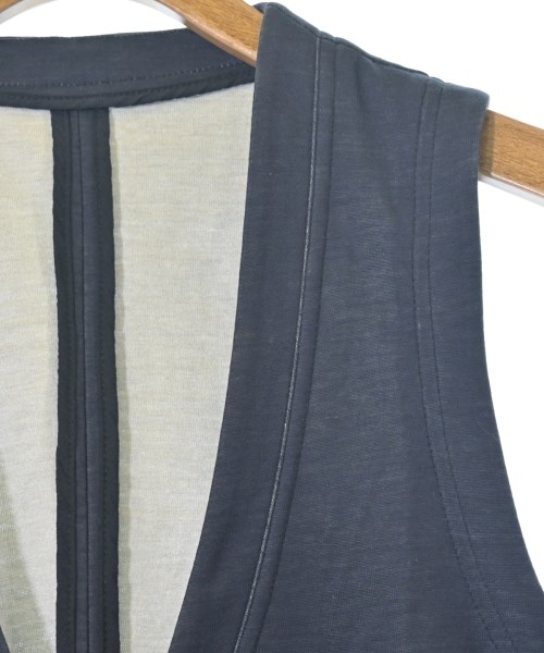 ARMANI COLLEZIONI（アルマーニコレツィオーニ）カジュアルシャツ 紺 サイズ:48(XS位) メンズ/2200649490035