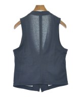 ARMANI COLLEZIONI（アルマーニコレツィオーニ）カジュアルシャツ 紺 サイズ:48(XS位) メンズ/2200649490035