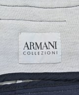 ARMANI COLLEZIONI（アルマーニコレツィオーニ）カジュアルシャツ 紺 サイズ:48(XS位) メンズ/2200649490035