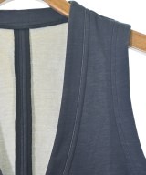 ARMANI COLLEZIONI（アルマーニコレツィオーニ）カジュアルシャツ 紺 サイズ:48(XS位) メンズ/2200649490035