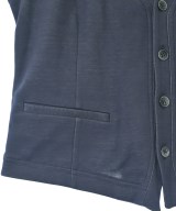 ARMANI COLLEZIONI（アルマーニコレツィオーニ）カジュアルシャツ 紺 サイズ:48(XS位) メンズ/2200649490035