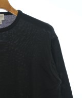 ARMANI COLLEZIONI（アルマーニコレツィオーニ）ニット・セーター 黒 サイズ:48(L位) メンズ/2200653331010