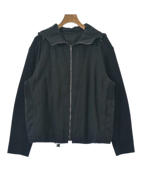 ARMANI COLLEZIONI(アルマーニコレツィオーニ)その他 黒 サイズ:50(XL位)/2200658109096