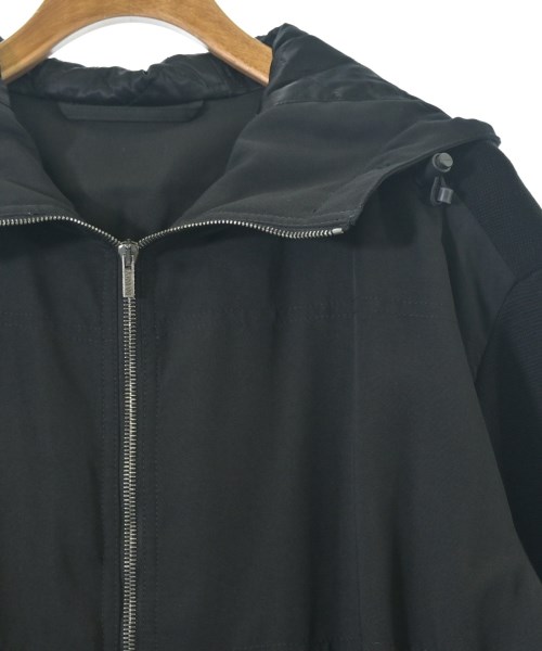 ARMANI COLLEZIONI（アルマーニコレツィオーニ）その他 黒 サイズ:50(XL位) メンズ/2200658109096