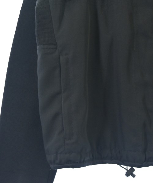 ARMANI COLLEZIONI（アルマーニコレツィオーニ）その他 黒 サイズ:50(XL位) メンズ/2200658109096