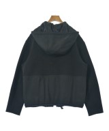 ARMANI COLLEZIONI（アルマーニコレツィオーニ）その他 黒 サイズ:50(XL位) メンズ/2200658109096