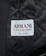 ARMANI COLLEZIONI（アルマーニコレツィオーニ）その他 黒 サイズ:50(XL位) メンズ/2200658109096