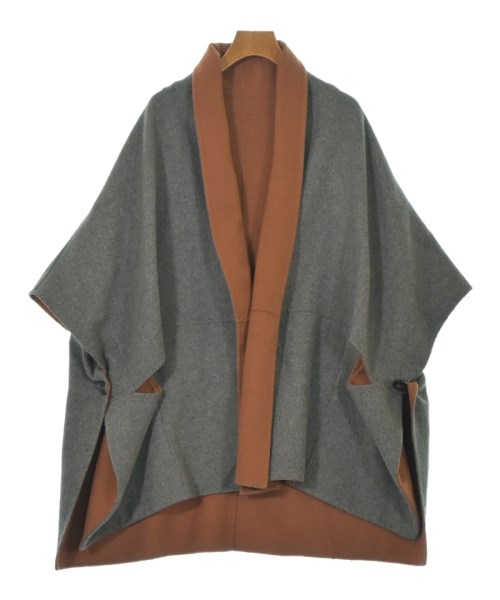 ARMANI COLLEZIONI(アルマーニコレツィオーニ)その他 グレー サイズ:2(M位)/2200659122063