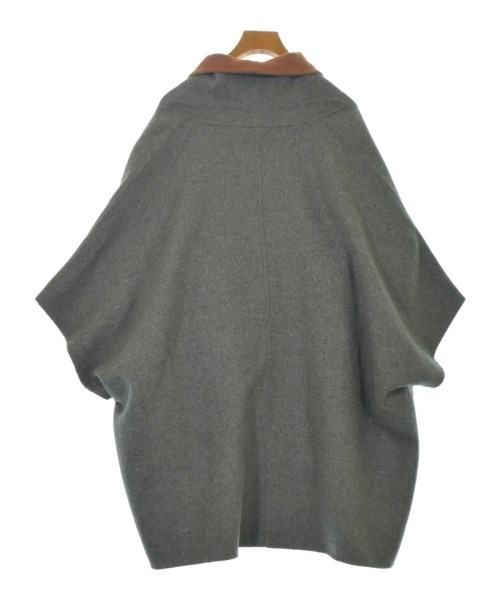 ARMANI COLLEZIONI（アルマーニコレツィオーニ）その他 グレー サイズ:2(M位) レディース/2200659122063