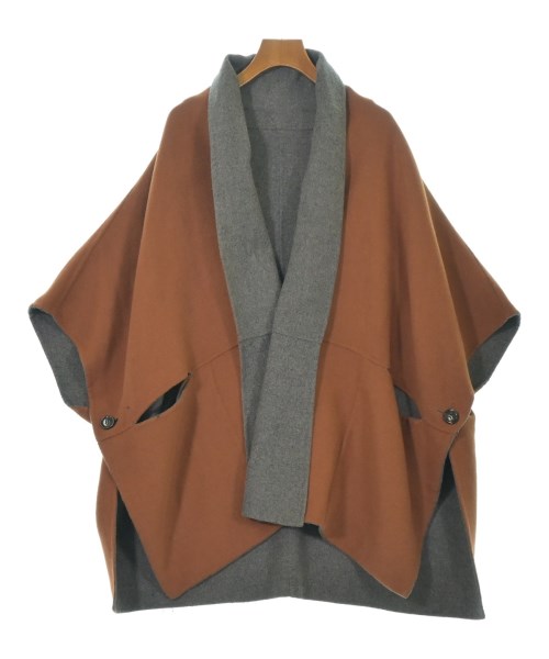 ARMANI COLLEZIONI（アルマーニコレツィオーニ）その他 グレー サイズ:2(M位) レディース/2200659122063