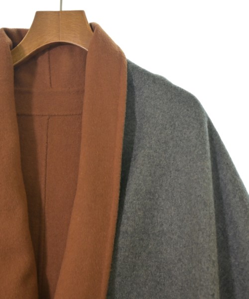 ARMANI COLLEZIONI（アルマーニコレツィオーニ）その他 グレー サイズ:2(M位) レディース/2200659122063