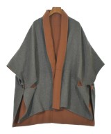 ARMANI COLLEZIONI（アルマーニコレツィオーニ）その他 グレー サイズ:2(M位) レディース/2200659122063