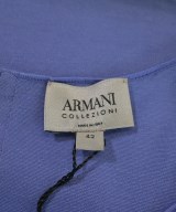 ARMANI COLLEZIONI（アルマーニコレツィオーニ）Tシャツ・カットソー 紫 サイズ:42(M位) レディース/2200659122155
