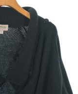 ARMANI COLLEZIONI（アルマーニコレツィオーニ）カーディガン 黒 サイズ:38(S位) レディース/2200659122209