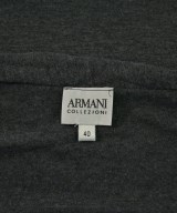 ARMANI COLLEZIONI（アルマーニコレツィオーニ）Tシャツ・カットソー グレー サイズ:40(M位) レディース/2200659122247