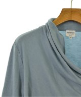 ARMANI COLLEZIONI（アルマーニコレツィオーニ）Tシャツ・カットソー 青 サイズ:42(M位) レディース/2200659122254