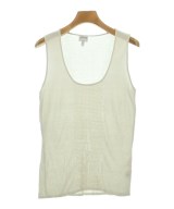 ARMANI COLLEZIONI ベスト/ノースリーブ