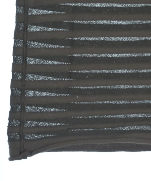 ARMANI COLLEZIONI（アルマーニコレツィオーニ）ベスト/ノースリーブ カーキ サイズ:-(XS位) レディース/2200659122278