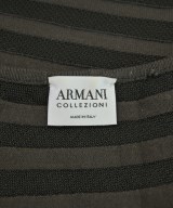 ARMANI COLLEZIONI（アルマーニコレツィオーニ）ベスト/ノースリーブ カーキ サイズ:-(XS位) レディース/2200659122278
