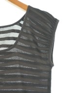 ARMANI COLLEZIONI（アルマーニコレツィオーニ）ベスト/ノースリーブ カーキ サイズ:-(XS位) レディース/2200659122278