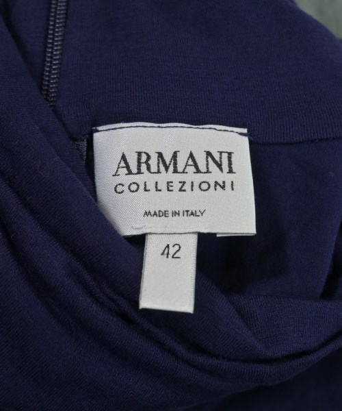ARMANI COLLEZIONI（アルマーニコレツィオーニ）ベスト/ノースリーブ 紫 サイズ:42(M位) レディース/2200659122285