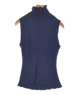 ARMANI COLLEZIONI（アルマーニコレツィオーニ）ベスト/ノースリーブ 紫 サイズ:42(M位) レディース/2200659122285