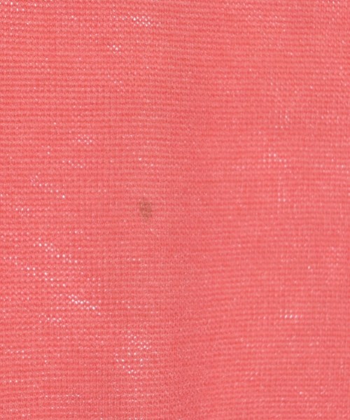 ARMANI COLLEZIONI（アルマーニコレツィオーニ）ベスト/ノースリーブ ピンク サイズ:42(M位) レディース/2200659122308