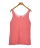 ARMANI COLLEZIONI（アルマーニコレツィオーニ）ベスト/ノースリーブ ピンク サイズ:42(M位) レディース/2200659122308