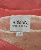ARMANI COLLEZIONI（アルマーニコレツィオーニ）ベスト/ノースリーブ ピンク サイズ:42(M位) レディース/2200659122308