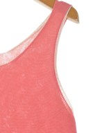 ARMANI COLLEZIONI（アルマーニコレツィオーニ）ベスト/ノースリーブ ピンク サイズ:42(M位) レディース/2200659122308