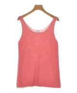 ARMANI COLLEZIONI ベスト/ノースリーブ