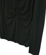 ARMANI COLLEZIONI（アルマーニコレツィオーニ）Tシャツ・カットソー 黒 サイズ:42(M位) レディース/2200659122353