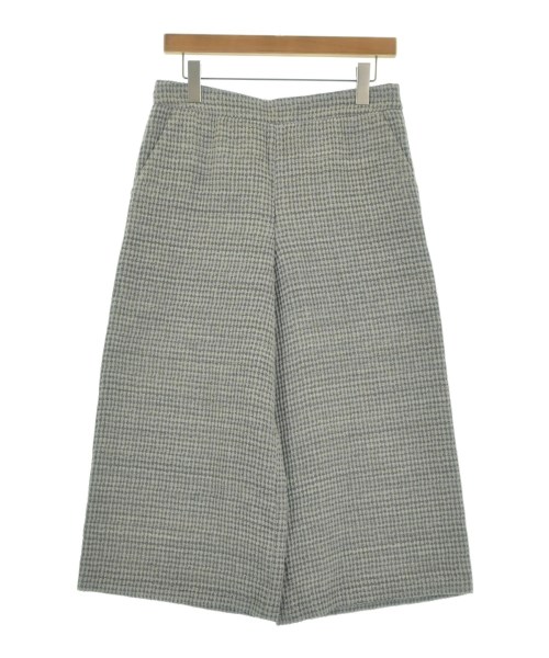 ARMANI COLLEZIONI(アルマーニコレツィオーニ)その他 グレー サイズ:40(M位)/2200659122360